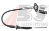SUZUK 2371051K00 Clutch Cable